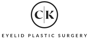 CK Eyelid Plastic Surgery