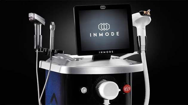 Envision by InMode - Redifining Ocular Care click to see video